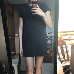 Forever 21 T-shirt Dress